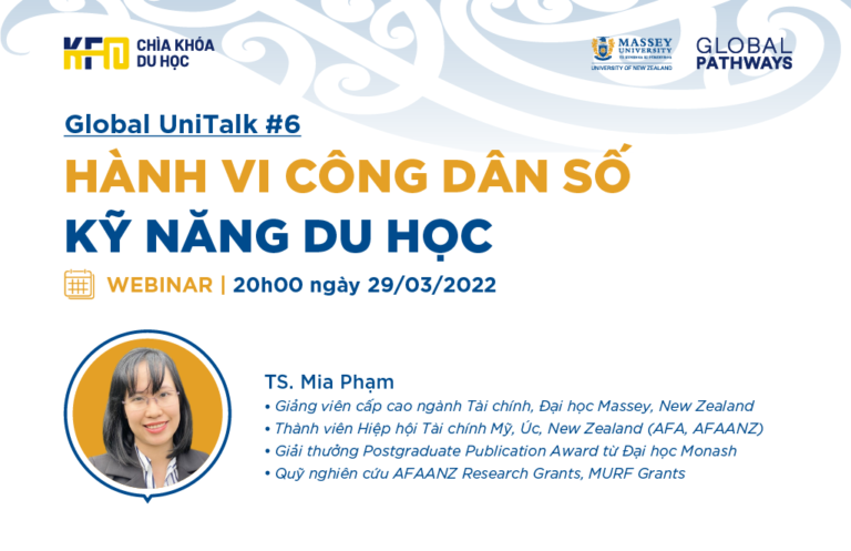 KFO-Global UniTalk #6_ Hành vi công dân số - Kỹ năng du học 1024x662