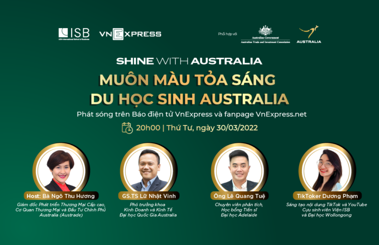 KFO-KFO-Tỏa sáng cùng Australia Talk#2_ Muôn màu tỏa sáng du học sinh Australia 1024x662