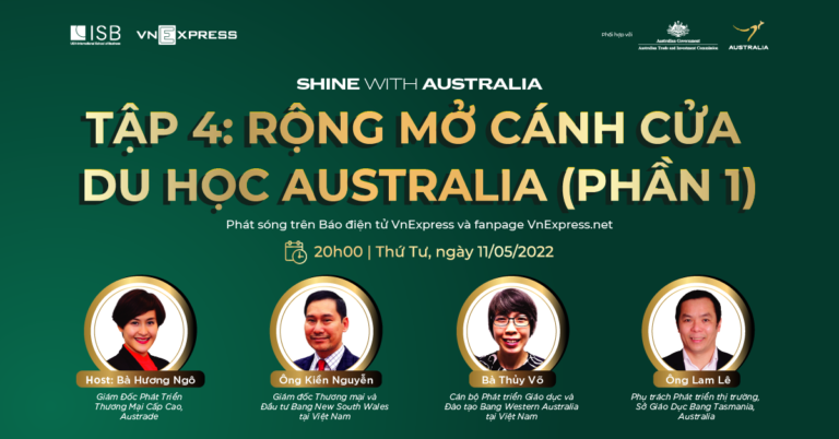 KFO-Tỏa sáng cùng Australia Talk #4_ Rộng mở cánh cửa du học Australia (Phần 1)_1200x628 (1)