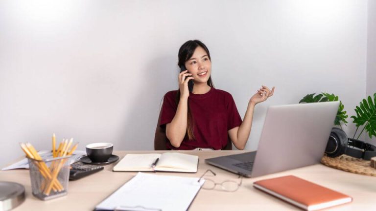 Sinh viên sẽ được phỏng vấn qua điện thoại