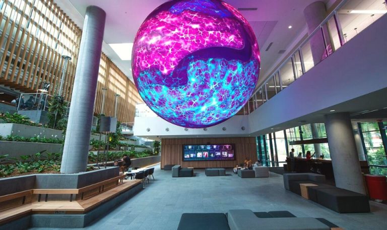 Đại học Công nghệ Queensland - Top 1% thế giới.
