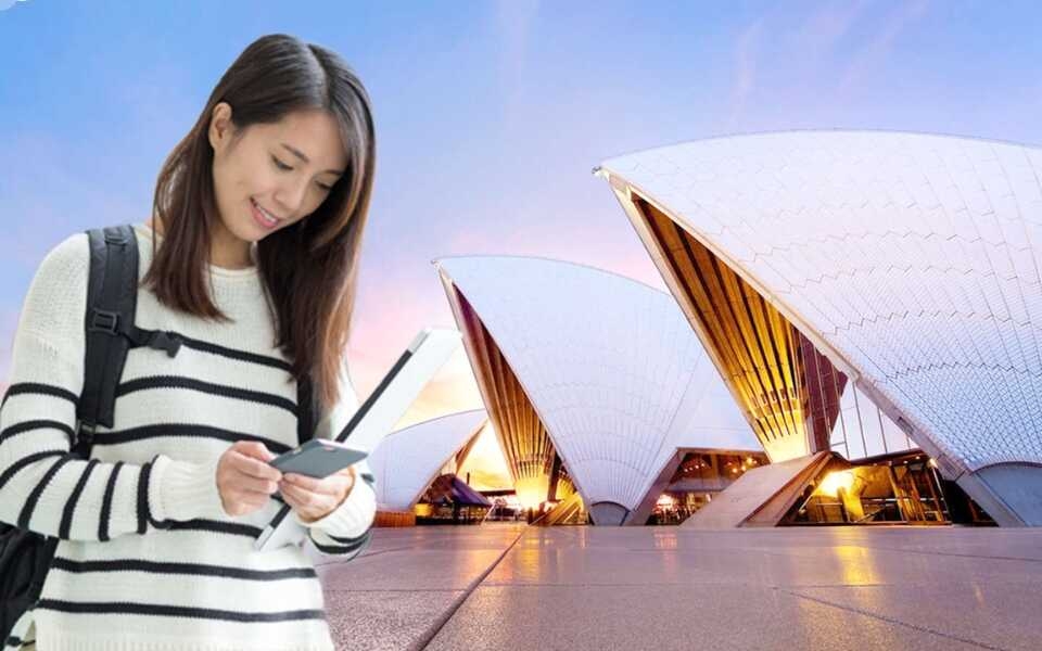 Học bổng du học toàn phần